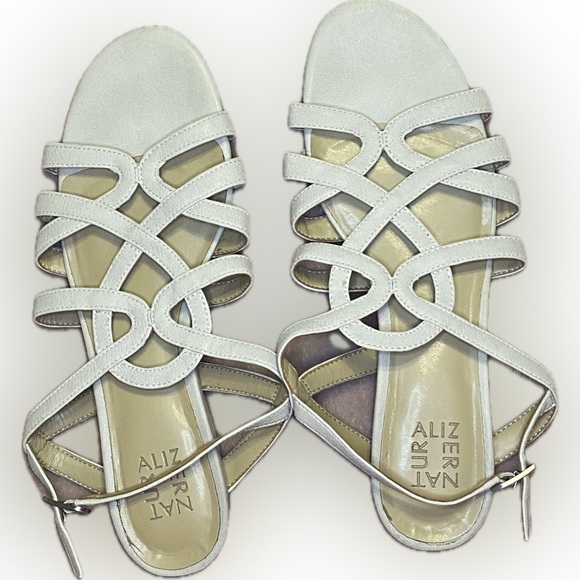 Naturalizer Sandals Size 11 - Picture 1 of 4